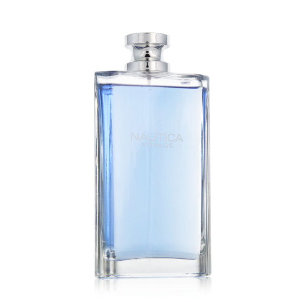 Ανδρικό Άρωμα Nautica EDT Voyage 200 ml - S8308533