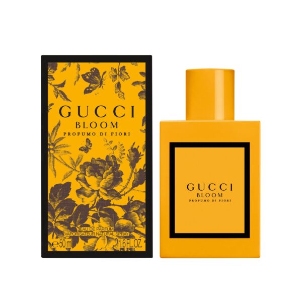 Gucci Bloom Profumo Di Fiori Edp Spray 50 ml - PARN-58-303-50