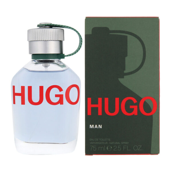 Hugo Boss Hugo M EdT 75 ml - PARP-HB-404-02