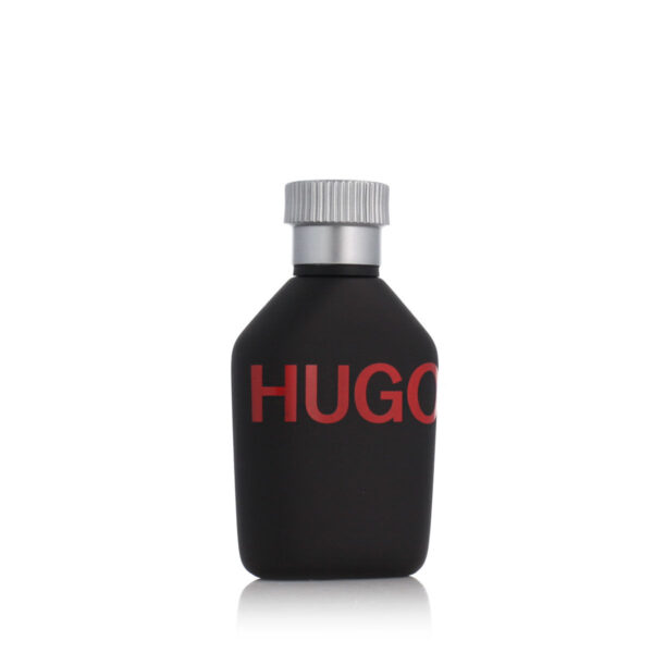 Hugo Boss Just Different Edt Spray 40 ml - PARQ-A6-404-01