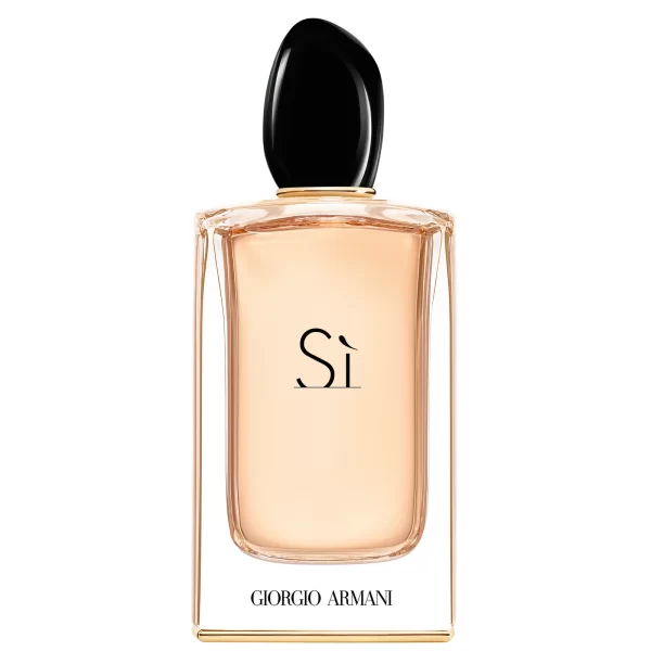 Armani Si Edp Spray 150 ml - PARQ-KZ-303-01