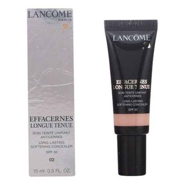 Lancome Effacernes Longue Tenue Softening Concealer SPF30 15 ml - PARC-LA-906-03