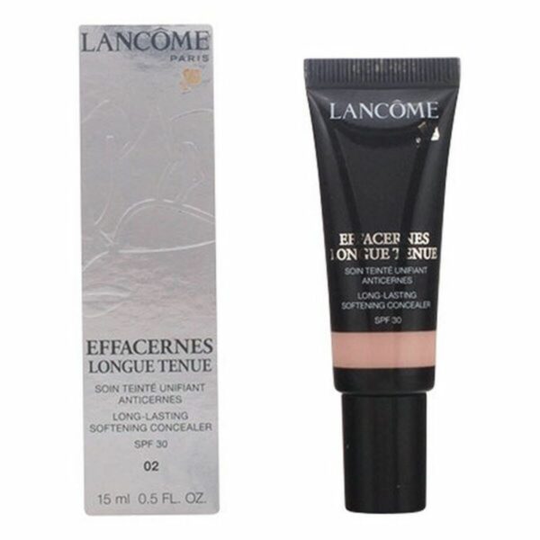 Lancome Effacernes Longue Tenue Softening Concealer SPF30 15 ml - PARC-LA-906-03