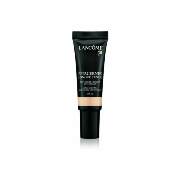 Lancome Effacernes Longue Tenue Softening Concealer SPF30 - #015 Beige Naturel 15 ml - PARC-LA-906-15