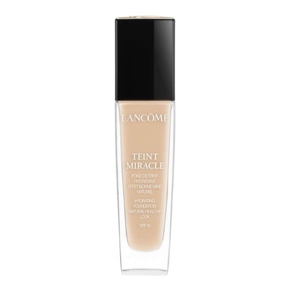 Lancome Teint Miracle Hydrating Foundation SPF15 - #010 Beige Porcelaine 30 ml - PARC-LA-938-01