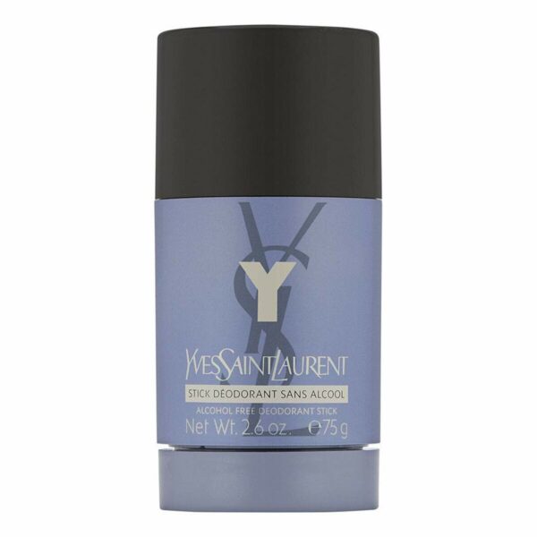 Yves Saint Laurent "Y" M deo stick 75 ml - PARO-7A-255-75