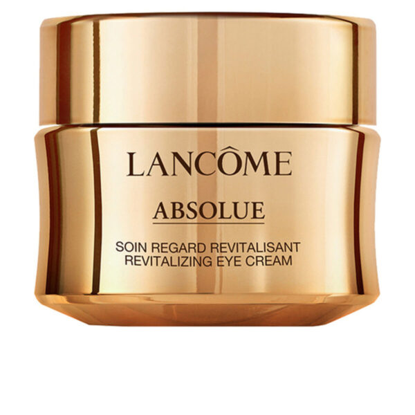 Lancome Absolue Revitalizing Eye Cream 20 ml - PARC-LA-A84-01