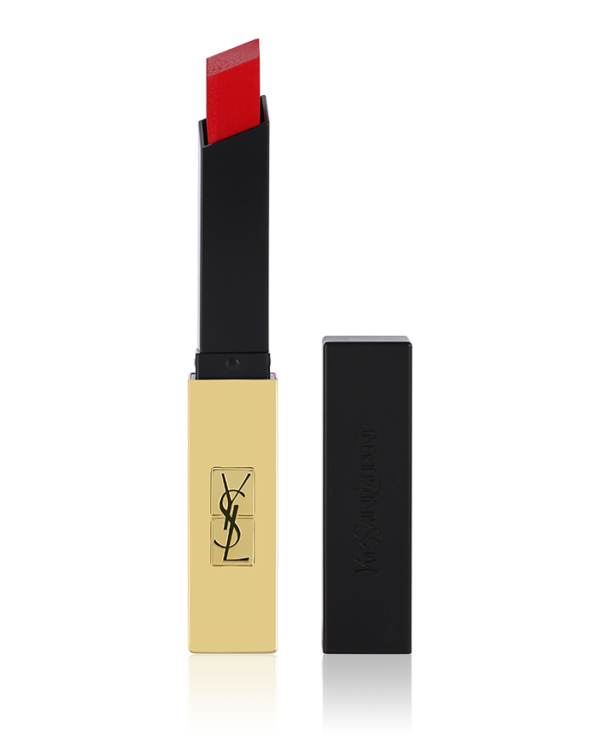 YSL Rouge Pur Couture The Slim Lipstick - #23 Mystery Red 2,2 gr - PARC-YS-A16-12