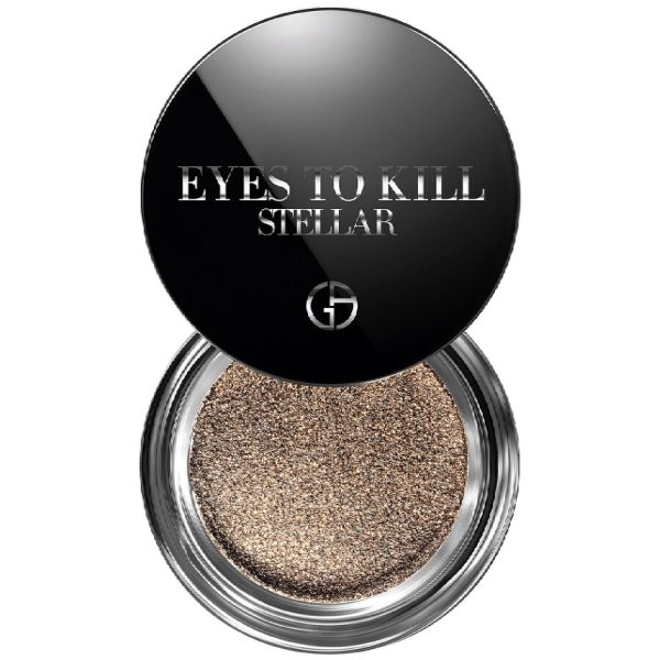 Armani Eyes To Kill Stellar Eyeshadow#02 Halo 4 g - PARC-AR-303-01