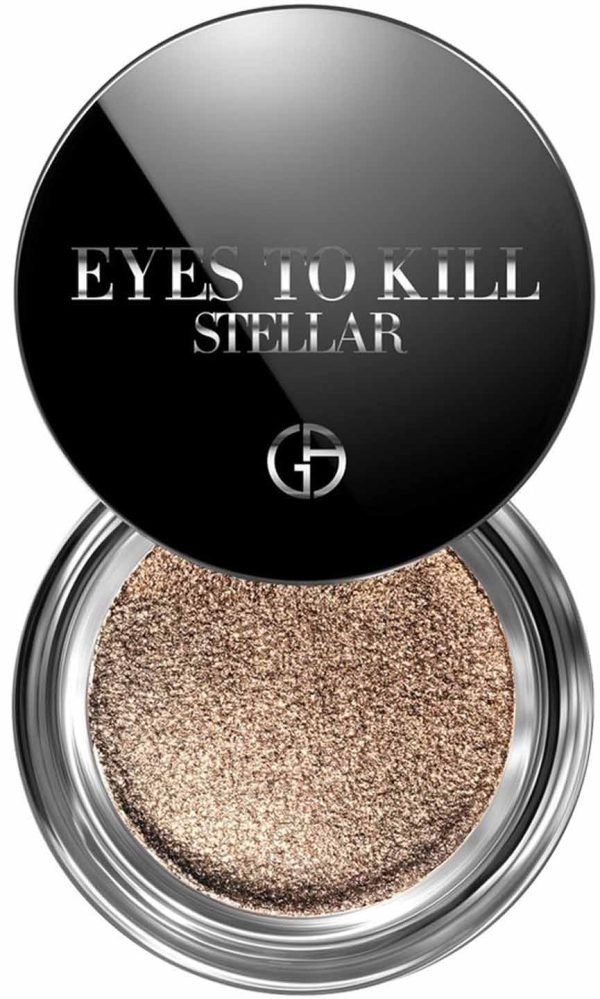 Armani Eyes To Kill Stellar Eyeshadow#03 Eclipse 4 g - PARC-AR-303-03