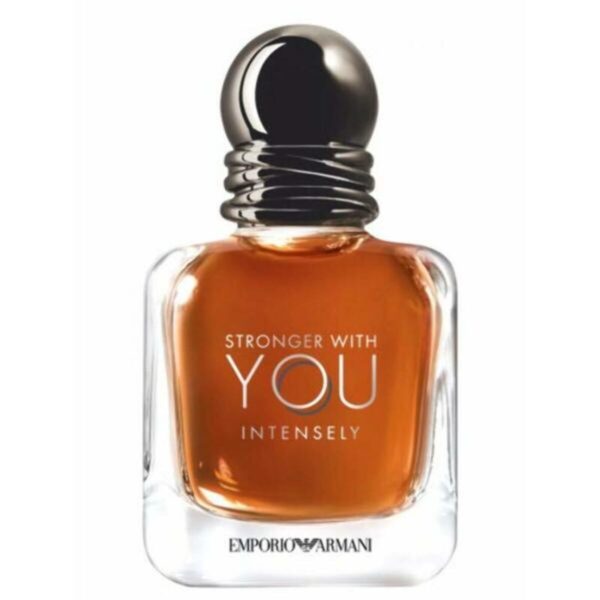 Armani Stronger With You Intensely Edp Spray 30 ml - PARN-LK-303-30