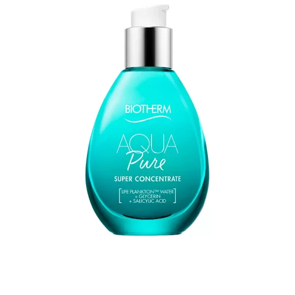 Biotherm Aqua Pure Super Concentrate 50 ml - PARC-BI-553-50