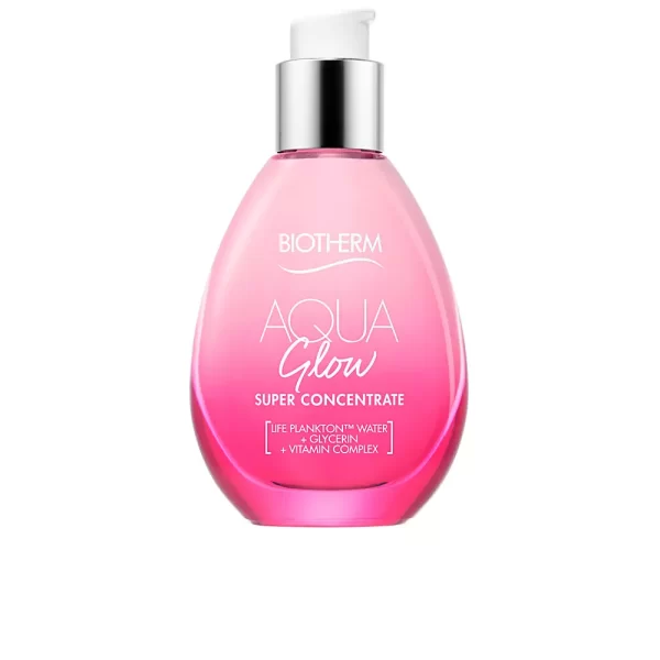 Biotherm Aqua Glow Fluid Super Concentrate 50 ml - PARC-BI-552-50