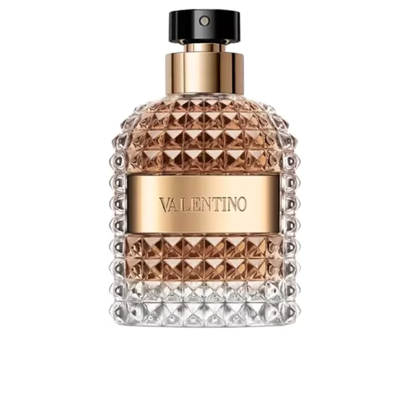 Valentino Uomo M EdT 100 ml - PARQ-UQ-404-01