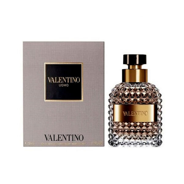 Valentino Uomo M EdT 50 ml - PARQ-UQ-404-03