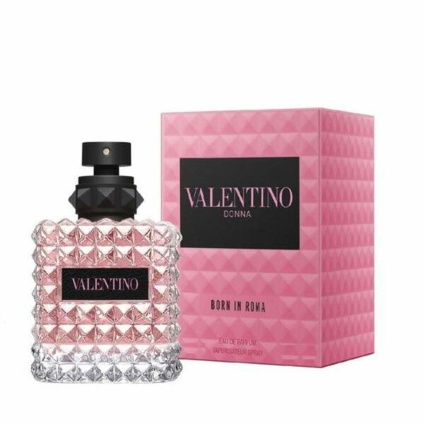 Valentino Donna Born In Roma Edp Spray 30 ml - PARO-SK-303-03