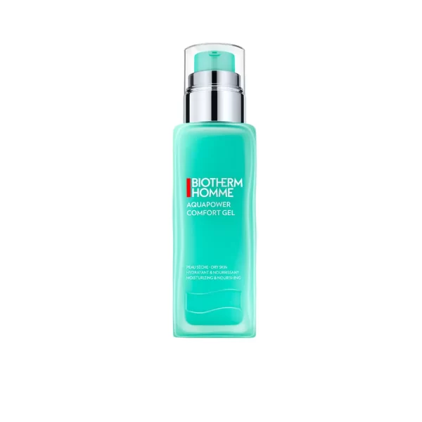 Biotherm Homme Aquapower Comfort Gel Dry Skin 75 ml - PARC-BI-586-75