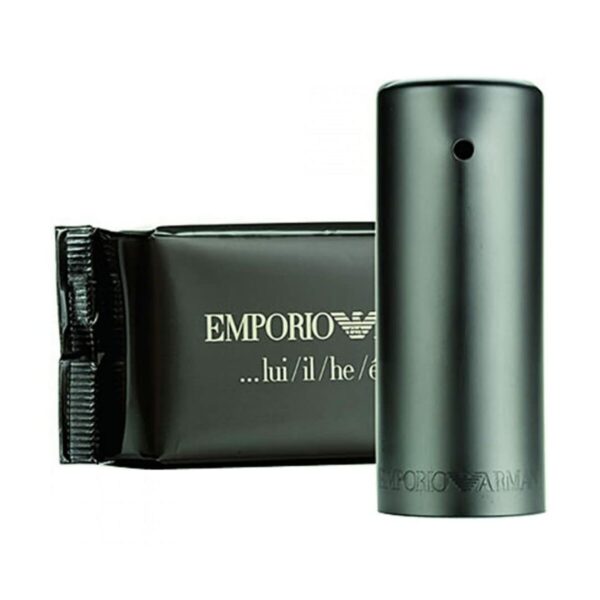 Armani Emporio He M EdT 50 ml - PARP-A6-404-04