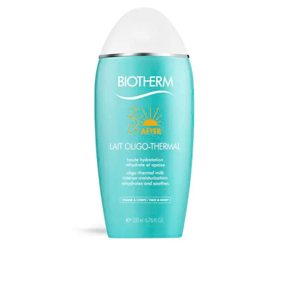 Biotherm Oligo Thermale Sun After Milk 200 ml - PARC-BI-409-01