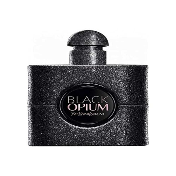 Yves Saint Laurent Black Opium W EdP Extreme 50 ml - PARU-27-303-50