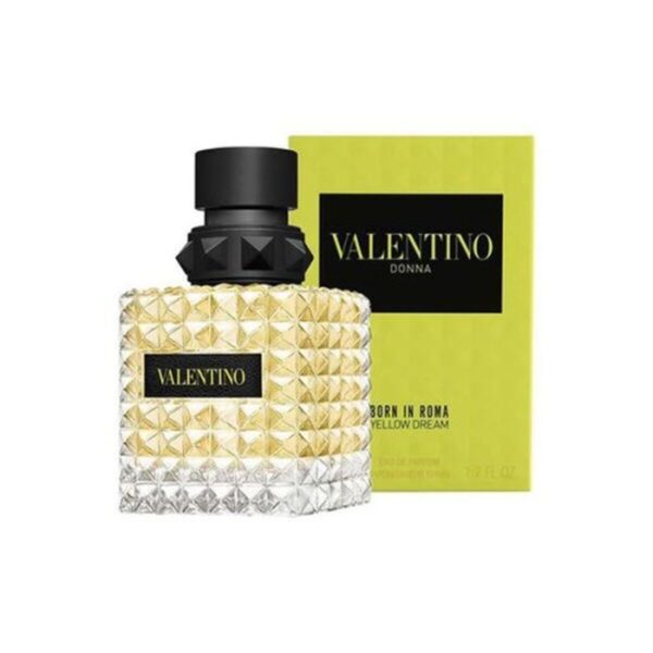 Valentino Donna Born In Roma Yellow Dream Edp Spray 30 ml - PARN-ZE-303-30