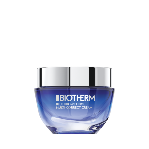 Biotherm Blue Pro-Retinol Multi-Correct Cream 50 ml - PARC-BI-623-50