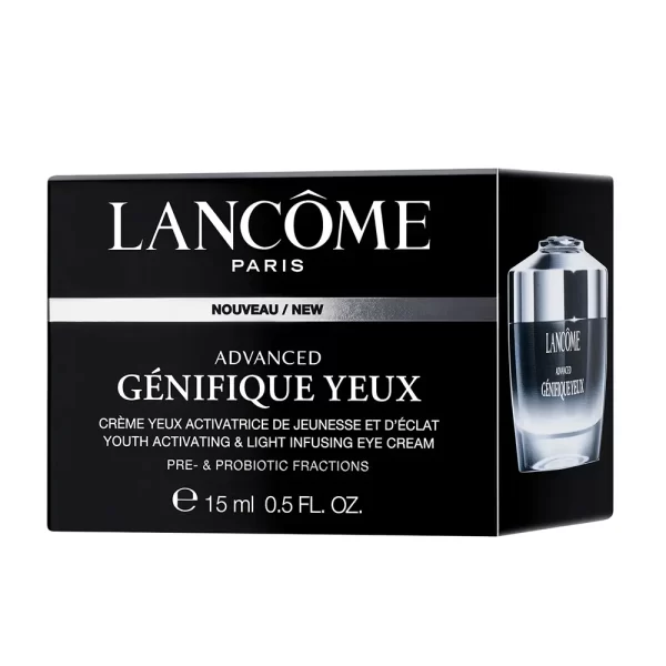 Lancome Advanced Genifique Yeux 15 ml - PARC-LA-715-03