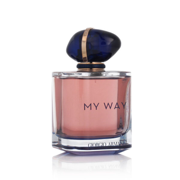 Armani My Way Intense W EdP 90 ml /2021 - PARN-4X-303-90