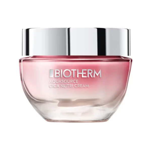 Biotherm Aquasource Cica Nutri Cream 50 ml - PARC-BI-577-50