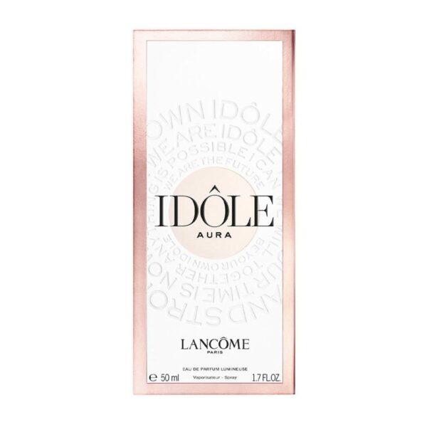 Lancome Idole Aura W EdP Lumineuse 50 ml - PARU-EY-303-50