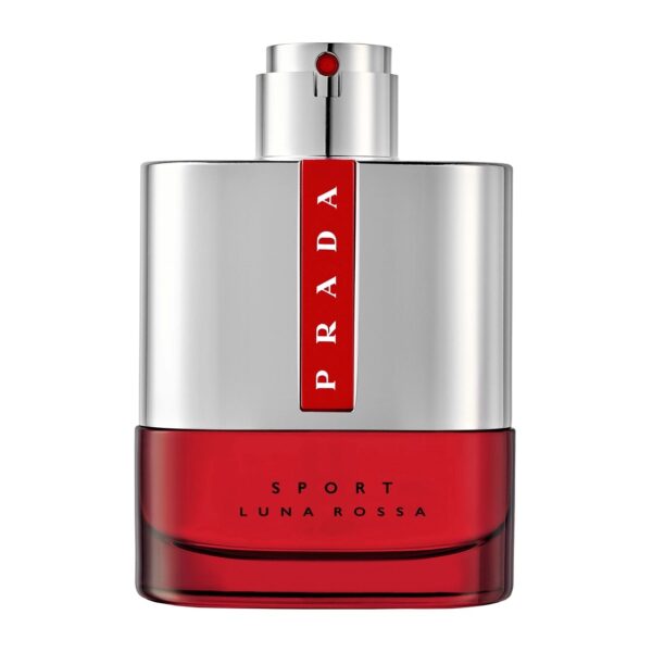 Prada Luna Rossa Sport Pour Homme Edt Spray 100 ml - PARR-FJ-404-01