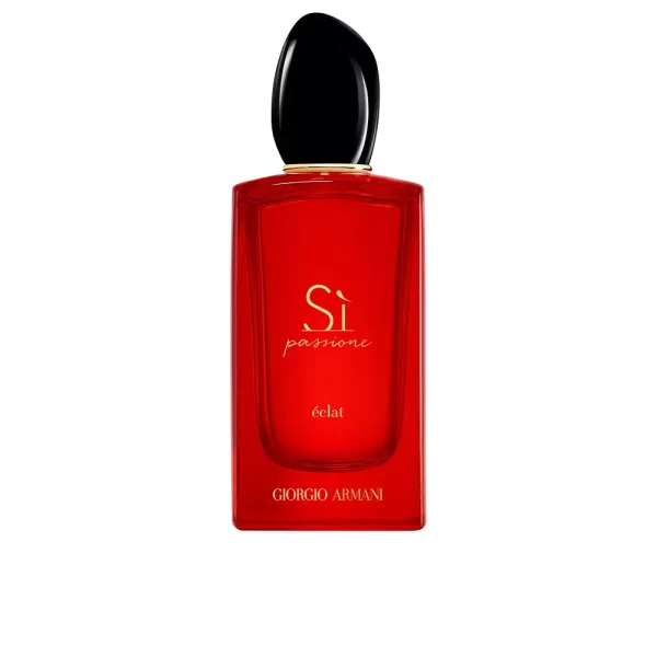 Armani Si Passione Eclat W EdP 100 ml - PARU-FB-303-B1