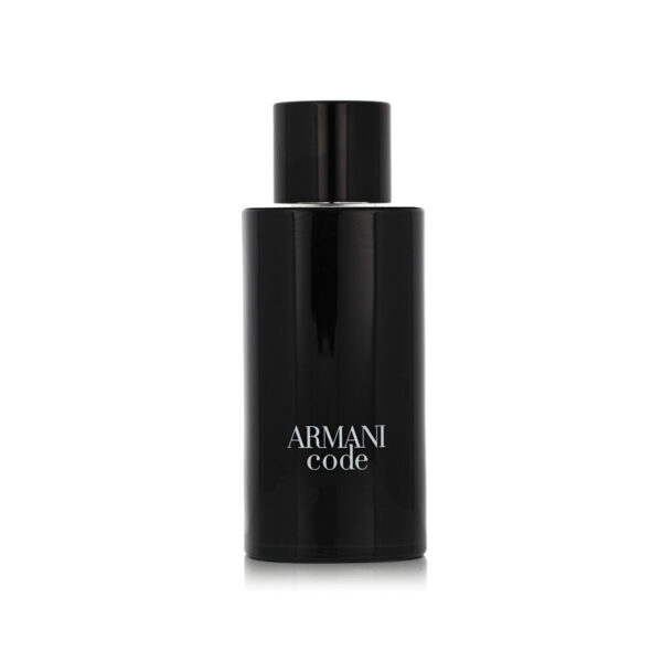 Armani Code M EdT 125 ml refillable - PARP-AJ-404-07