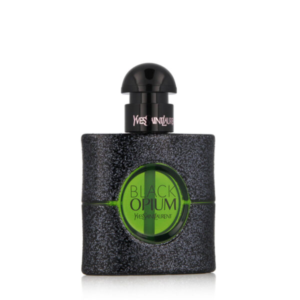 YSL Black Opium Illicit Green Edp Spray 30 ml - PARU-QF-303-30