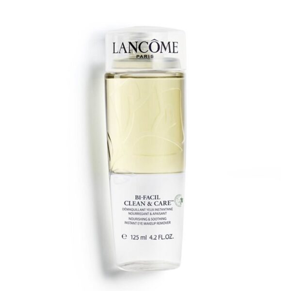 Lancome Bi-Facial Clean & Care Eye Make-Up Remover 125 ml - PARC-LA-C13-B2