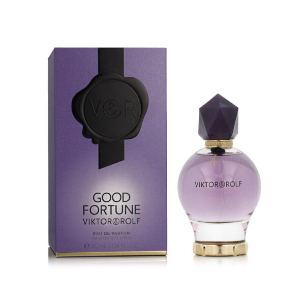 Viktor & Rolf Good Fortune Edp Spray 90 ml - PARU-8Q-303-90