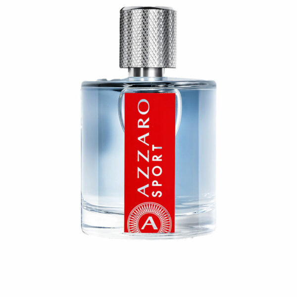 Azzaro Sport Eau de Toilette M EdT 100 ml - PARN-UY-404-01