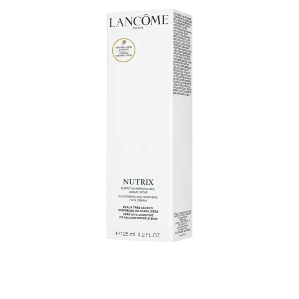 Lancome Nutrix Nourishing And Soothing Rich Cream 125 ml - PARC-LA-304-02