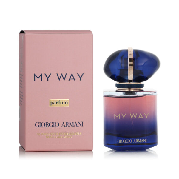 Armani My Way Parfum Edp Spray 30 ml - PARK-PT-303-30