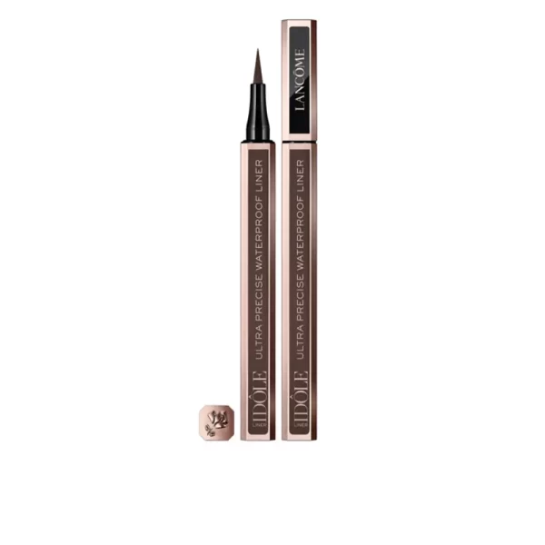 LANCÔME LASH IDÔLE eye-liner waterproof #04-brown - NVA3855051