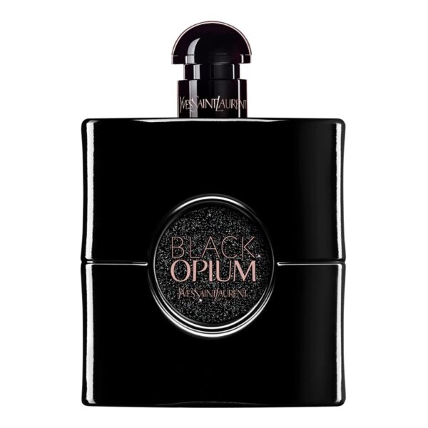 Yves Saint Laurent Black Opium Le Parfum W EdP 90 ml - PARQ-WC-303-07