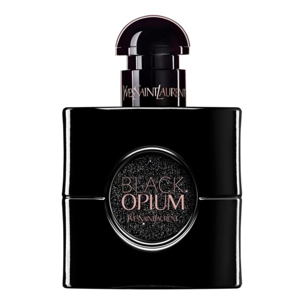 YSL Black Opium Edp Spray Le Parfum 30 ml - PARQ-WC-303-09