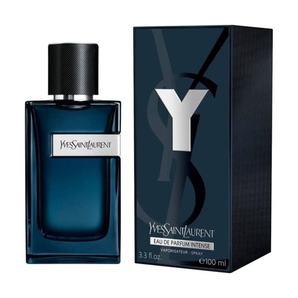 Yves Saint Laurent "Y" M EdP Intense 100 ml - PARN-SN-303-B1