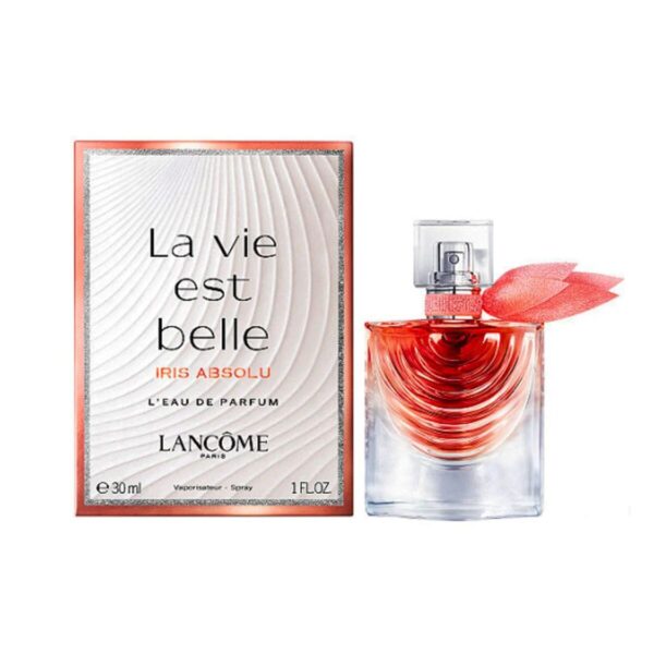 Lancome La Vie Est Belle Iris Absolu W EdP 30 ml - PARK-PS-303-30