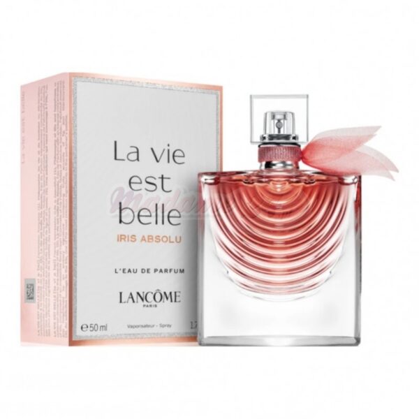 Lancome La Vie Est Belle Iris Absolu W EdP 50 ml - PARK-PS-303-50