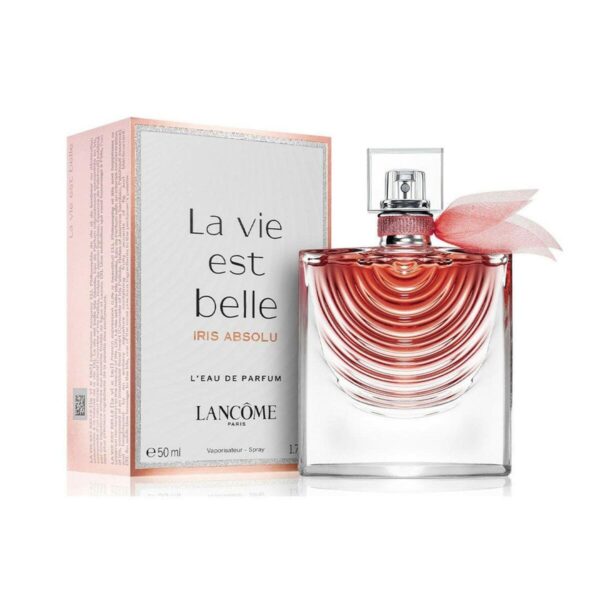 Lancome La Vie Est Belle Iris Absolu W EdP 50 ml - PARK-PS-303-50