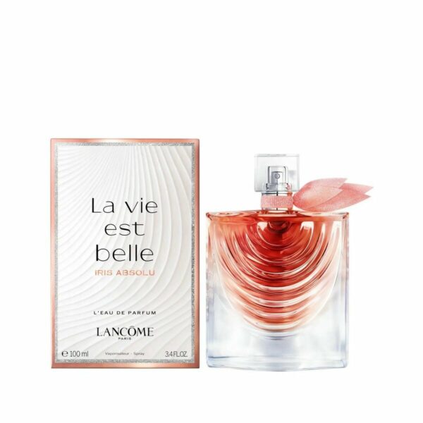 Lancome La Vie Est Belle Iris Absolu W EdP 100 ml - PARK-PS-303-B1