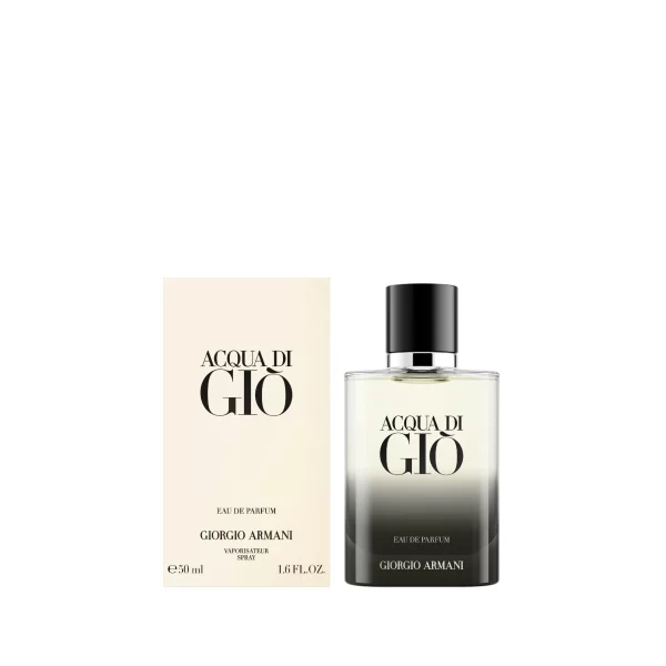 Armani Acqua Di Gio Pour Homme Edp Spray 50 ml - PARU-HT-303-50