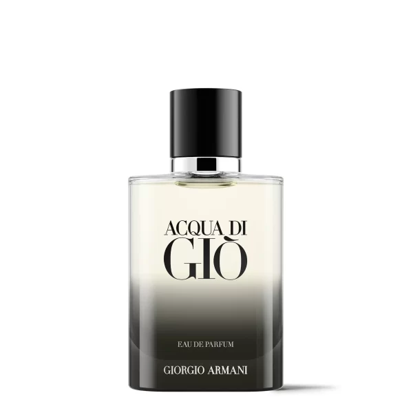 Armani Acqua Di Gio Pour Homme Edp Spray 50 ml - PARU-HT-303-50