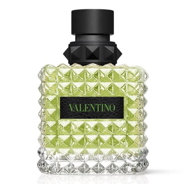 Valentino Donna Born In Roma Green Stravaganza Edt Spray 30 ml - PARB-00-789-00